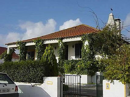Casal Ferreira Aussenansicht